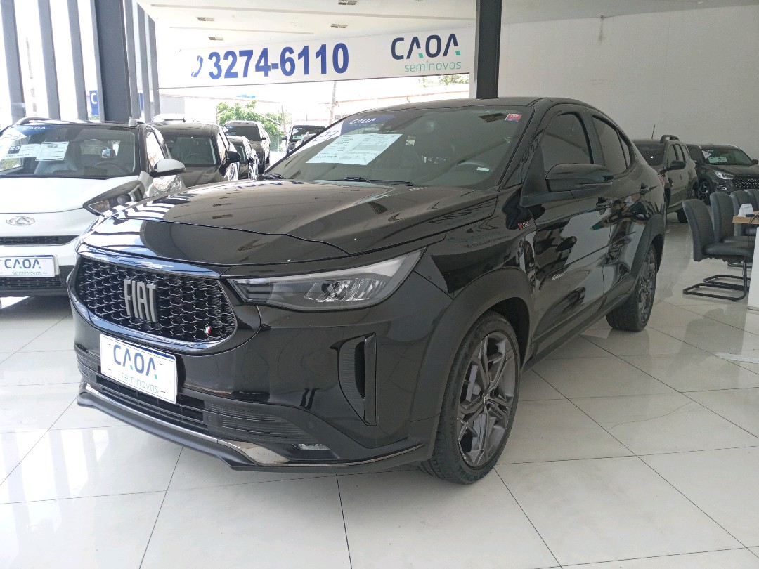 1.3 TURBO 270 FLEX LIMITED EDITION AT6