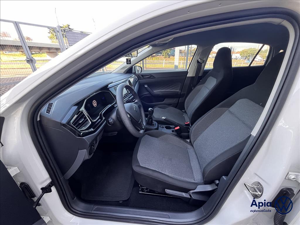 VIRTUS 1.0 170 TSI MANUAL7