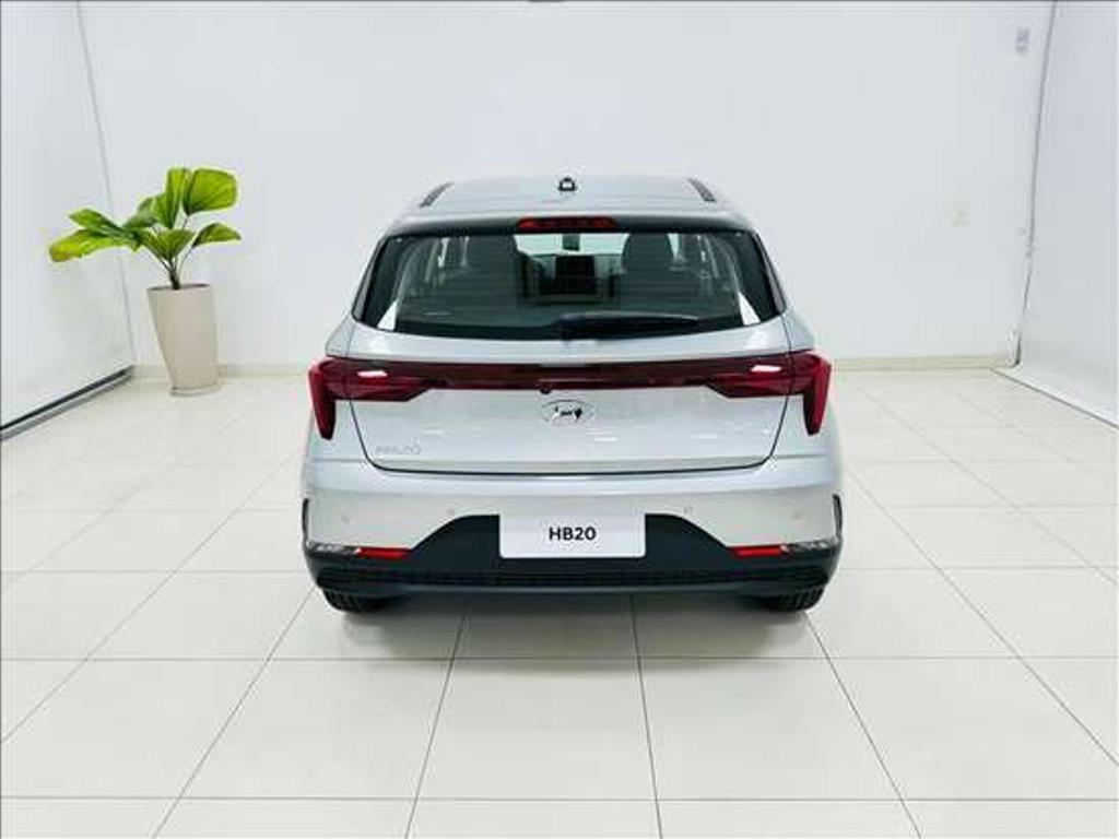 Hyundai-HB20-1.0 12V FLEX LIMITED MANUAL