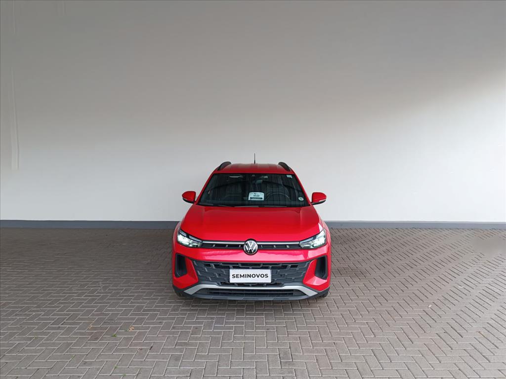 TERA 1.0 170 TSI HIGH AUTOMÁTICO3