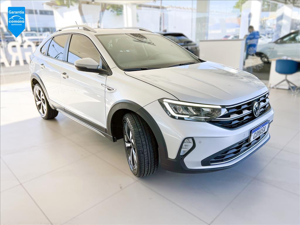 NIVUS 1.0 200 TSI TOTAL FLEX HIGHLINE AUTOMÁTICO2