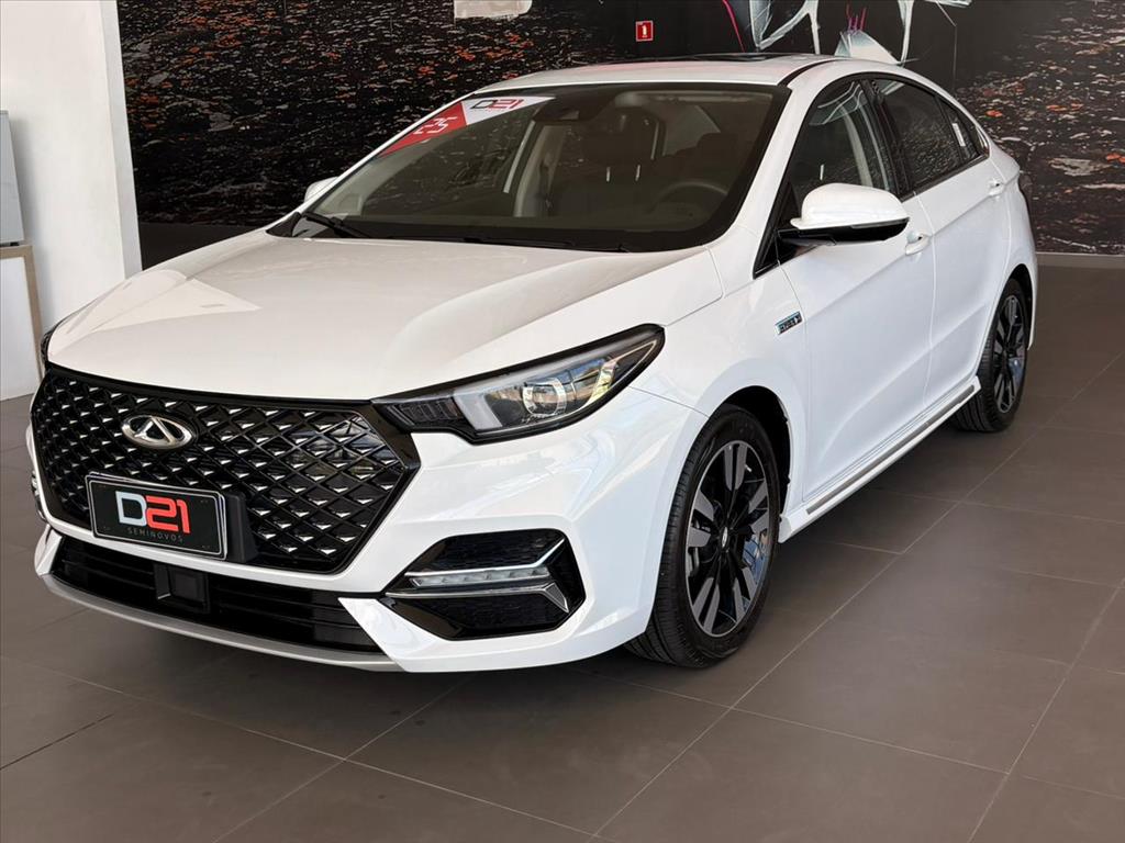 1.5 TCI FLEX HYBRID MAX DRIVE CVT