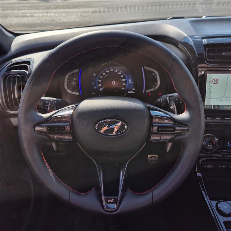 CRETA 1.0 TGDI FLEX N LINE AUTOMÁTICO10