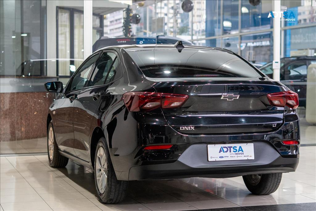 CHEVROLET ONIX PLUS 1.0 TURBO FLEX LT MANUAL