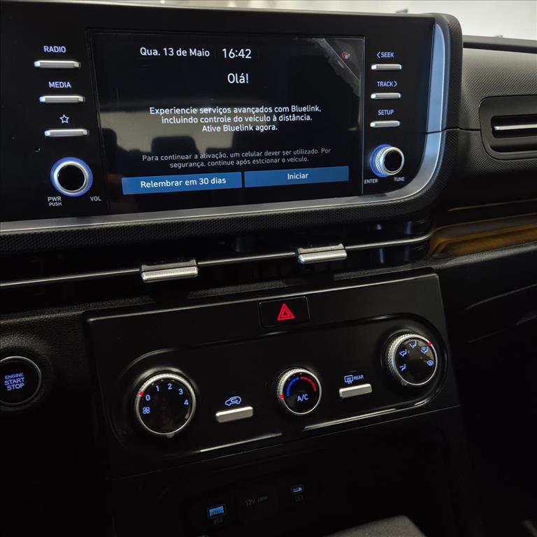 CRETA 1.0 TGDI FLEX COMFORT AUTOMÁTICO7