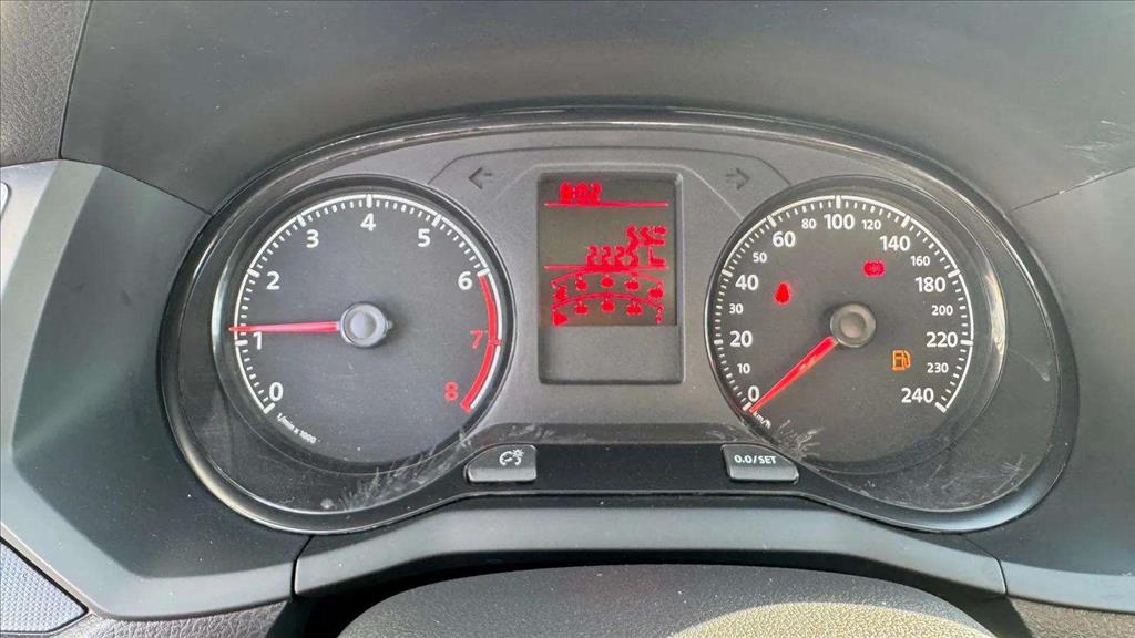 SAVEIRO 1.6 MSI ROBUST CS 16V FLEX 2P MANUAL6