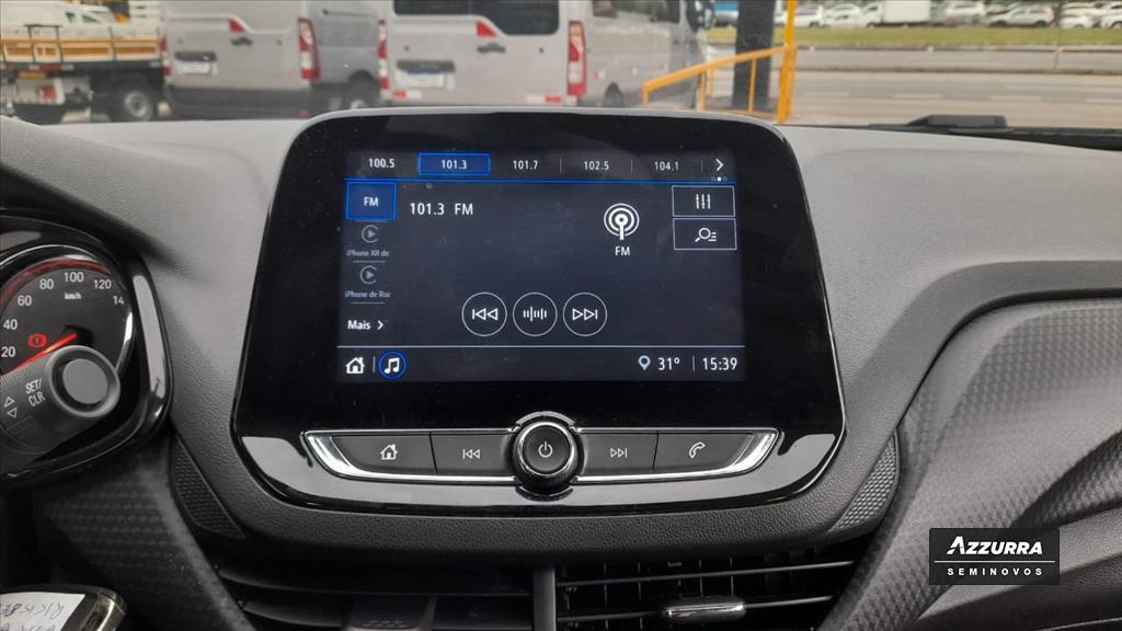 ONIX 1.0 TURBO FLEX RS AUTOMÁTICO18