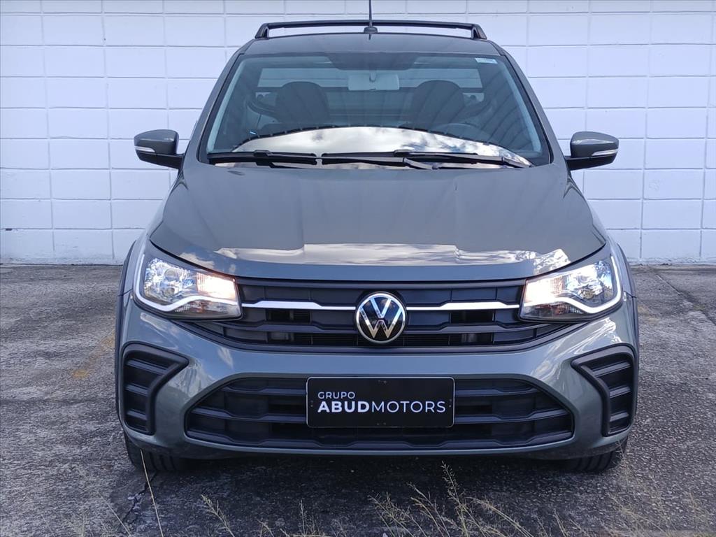 SAVEIRO 1.6 MSI TRENDLINE CS 16V FLEX 2P MANUAL1