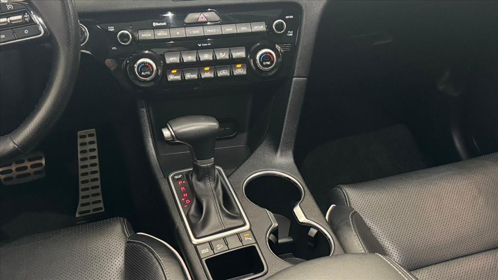 SPORTAGE 2.0 EX 4X2 16V FLEX 4P AUTOMÁTICO6