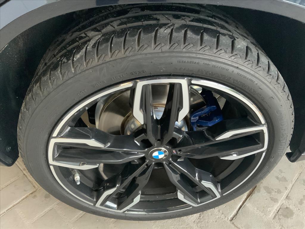 BMW-X3-3.0 TWINPOWER GASOLINA M40I STEPTRONIC