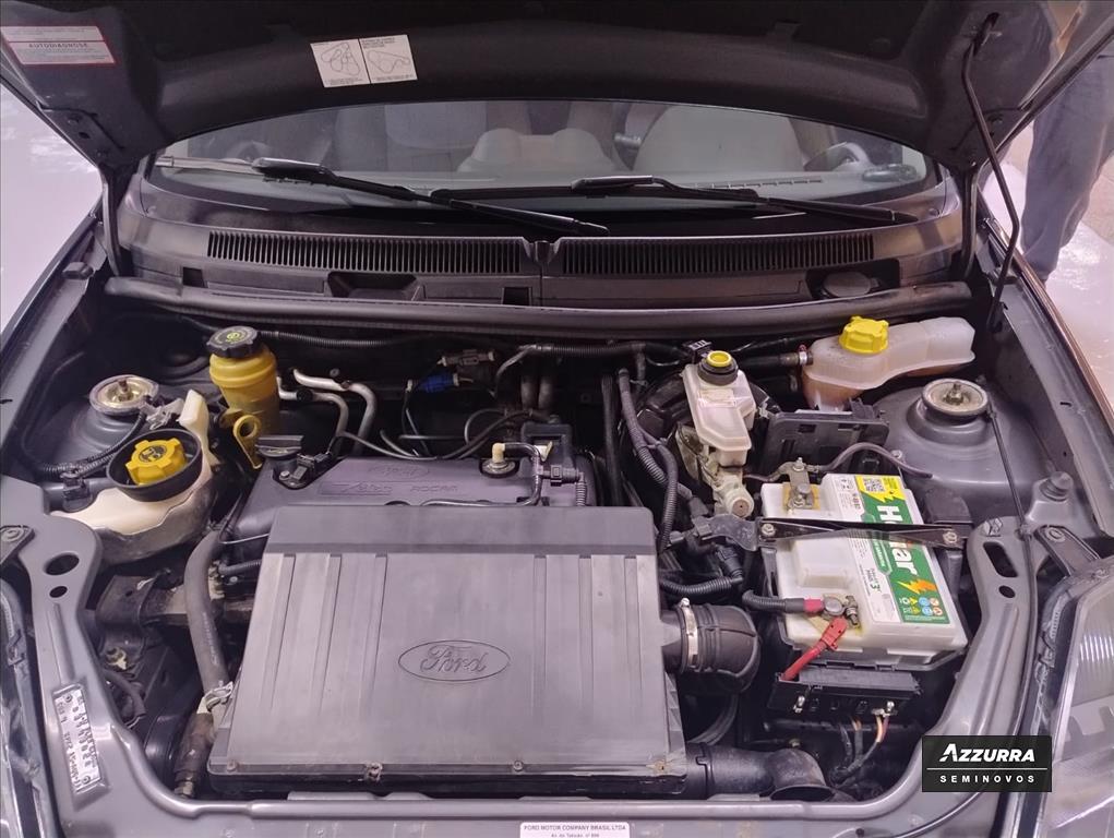 KA 1.0 MPI 8V FLEX 2P MANUAL13