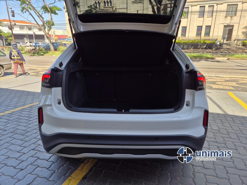 VOLKSWAGEN NIVUS 1.0 200 TSI TOTAL FLEX HIGHLINE AUTOMÁTICO — foto 16