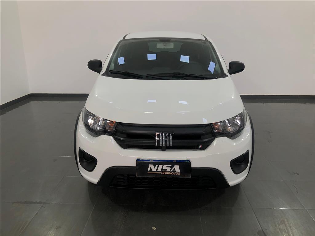 MOBI 1.0 EVO FLEX LIKE. MANUAL