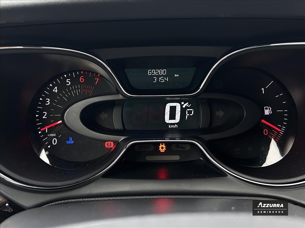CAPTUR 1.3 TCE FLEX ICONIC X-TRONIC15