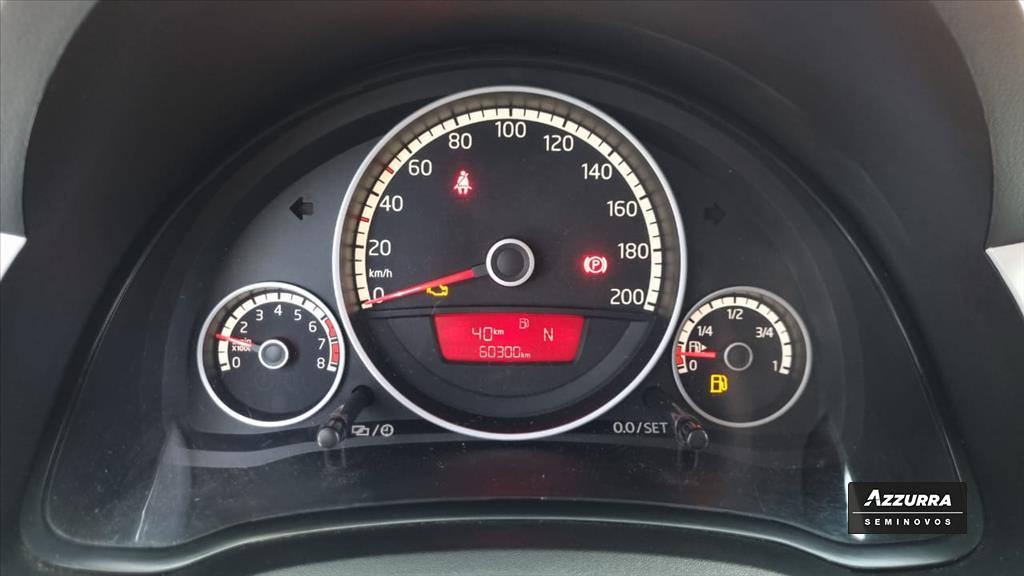 CROSS UP 1.0 MPI 12V FLEX 4P AUTOMATIZADO14