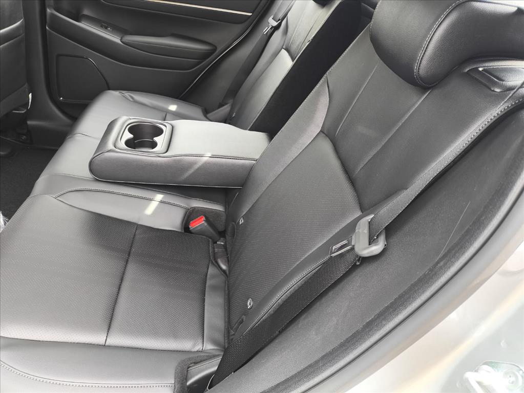 HR-V 1.5 DI I-VTEC TURBO FLEX TOURING CVT