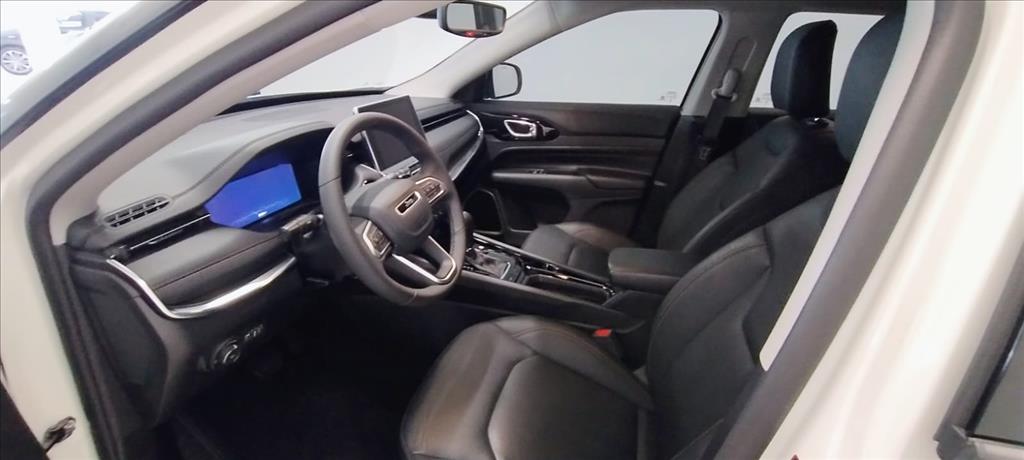 COMPASS 1.3 T270 TURBO FLEX LIMITED AT6