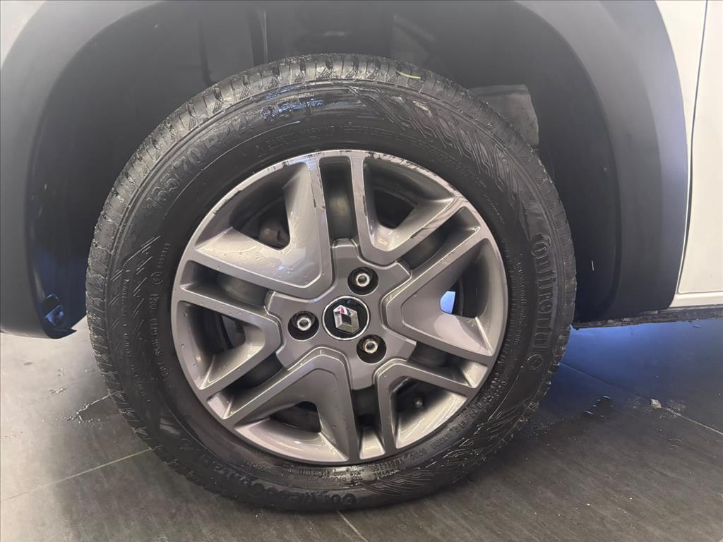 KWID 1.0 12V SCE FLEX INTENSE MANUAL18
