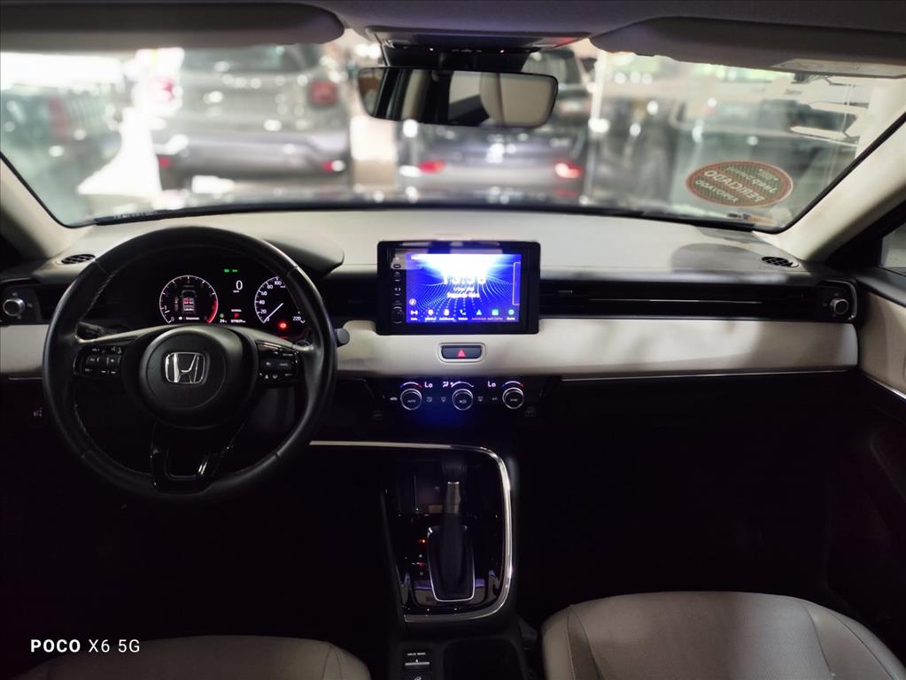 HR-V 1.5 DI I-VTEC TURBO FLEX TOURING CVT17