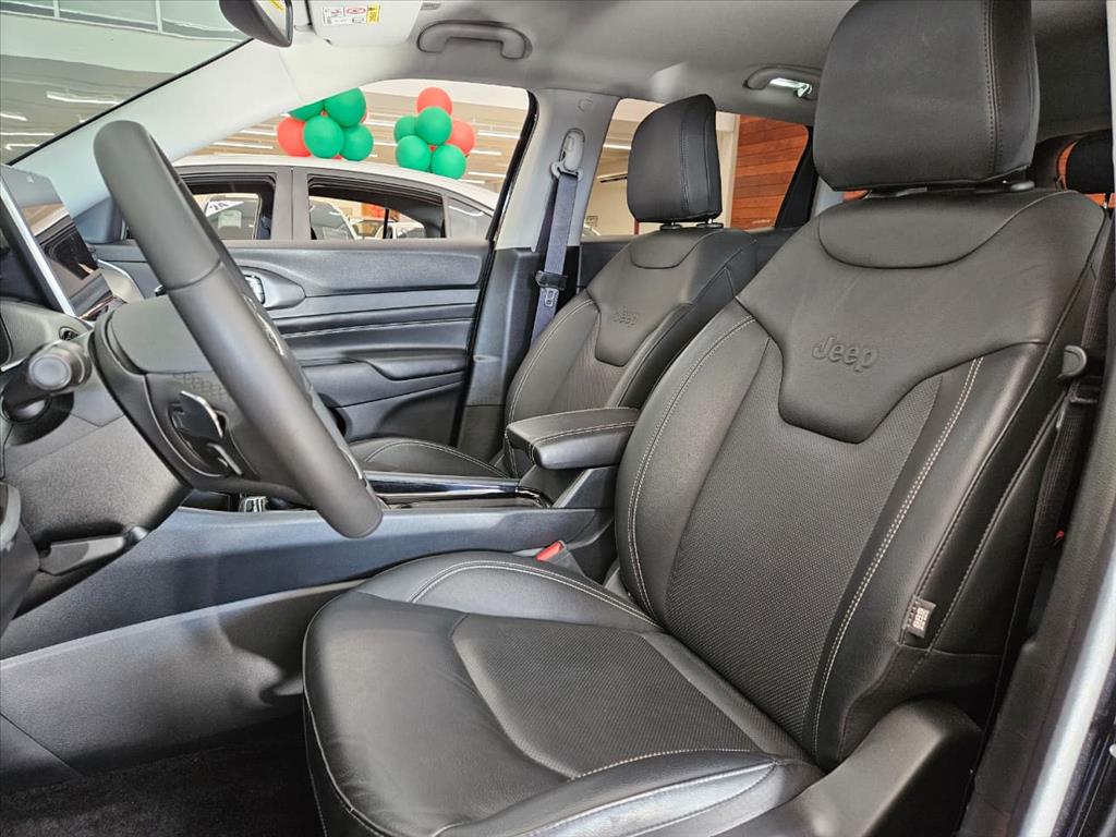 COMPASS 1.3 T270 TURBO FLEX LONGITUDE AT67