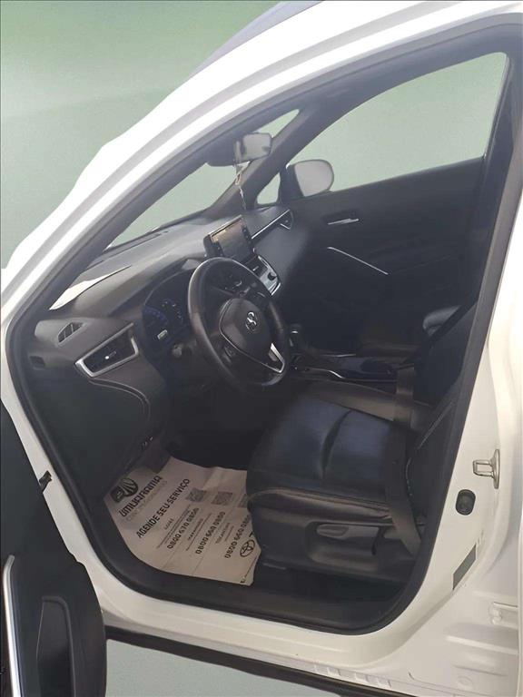 COROLLA CROSS 2.0 VVT-IE FLEX XRE DIRECT SHIFT7
