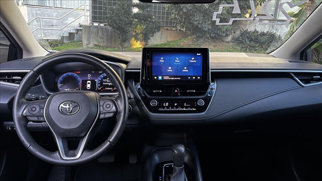 T-CROSS 1.4 250 TSI TOTAL FLEX HIGHLINE AUTOMÁTICO6
