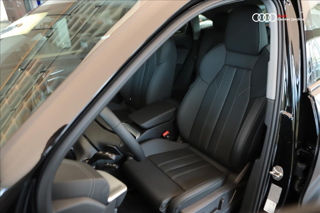 Q5 2.0 TFSI GASOLINA SPORTBACK S LINE QUATTRO S TRONIC5