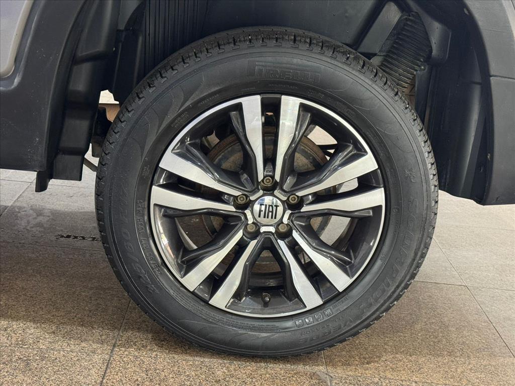 TORO 1.3 TURBO 270 FLEX FREEDOM AT610