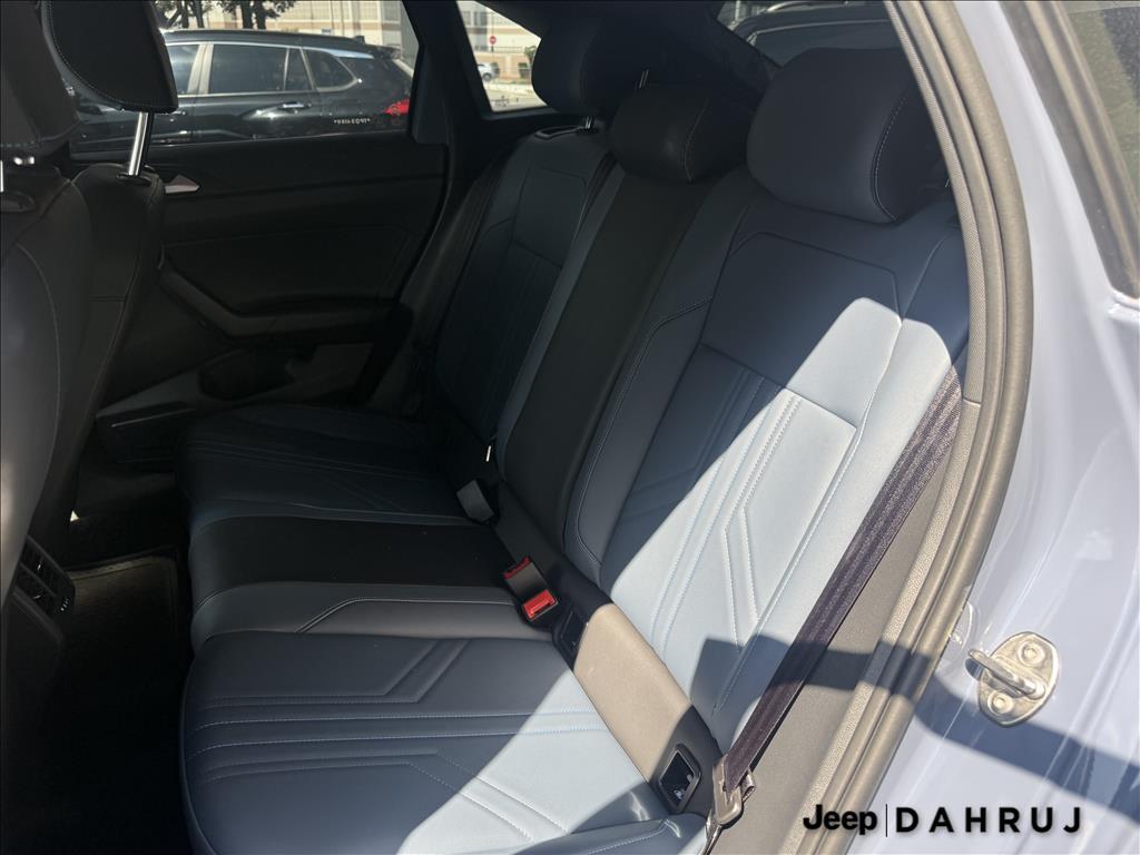 NIVUS 1.0 200 TSI TOTAL FLEX HIGHLINE AUTOMÁTICO9