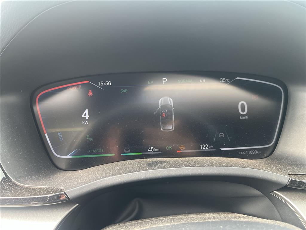 SONG PLUS 1.5 DM-I HÍBRIDO AUTOMÁTICO6