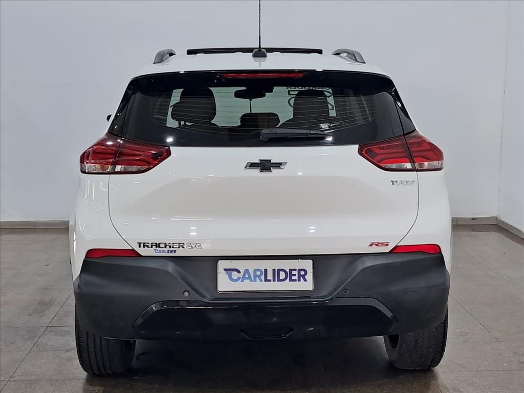 TRACKER 1.2 TURBO FLEX RS AUTOMÁTICO4