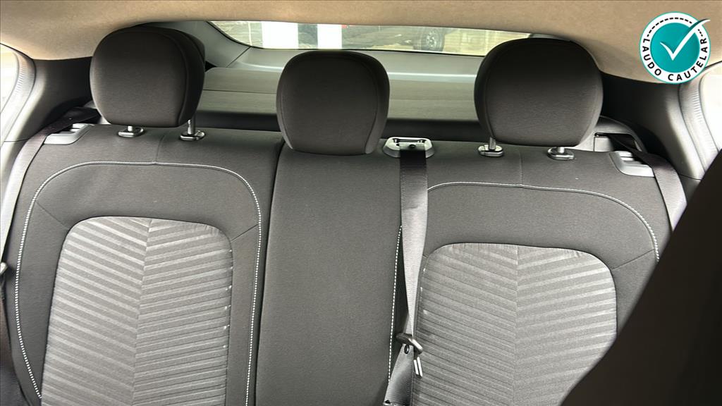 FASTBACK 1.0 TURBO 200 FLEX AUDACE CVT9