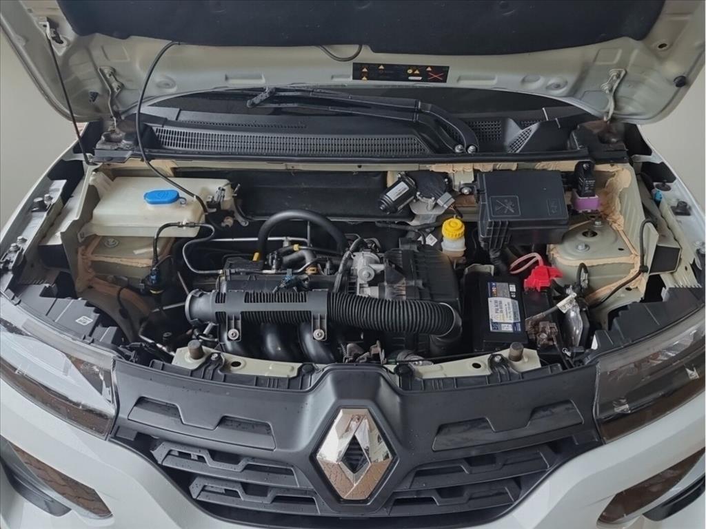 KWID 1.0 12V SCE FLEX ZEN MANUAL8