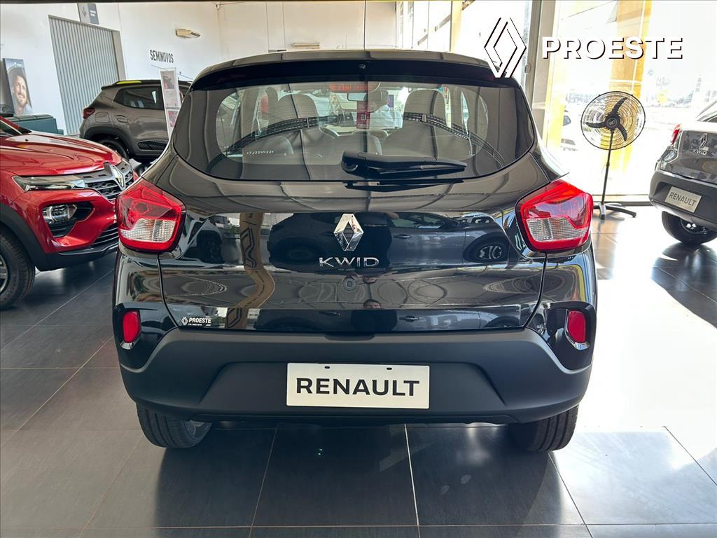 KWID 1.0 12V SCE FLEX ZEN MANUAL4