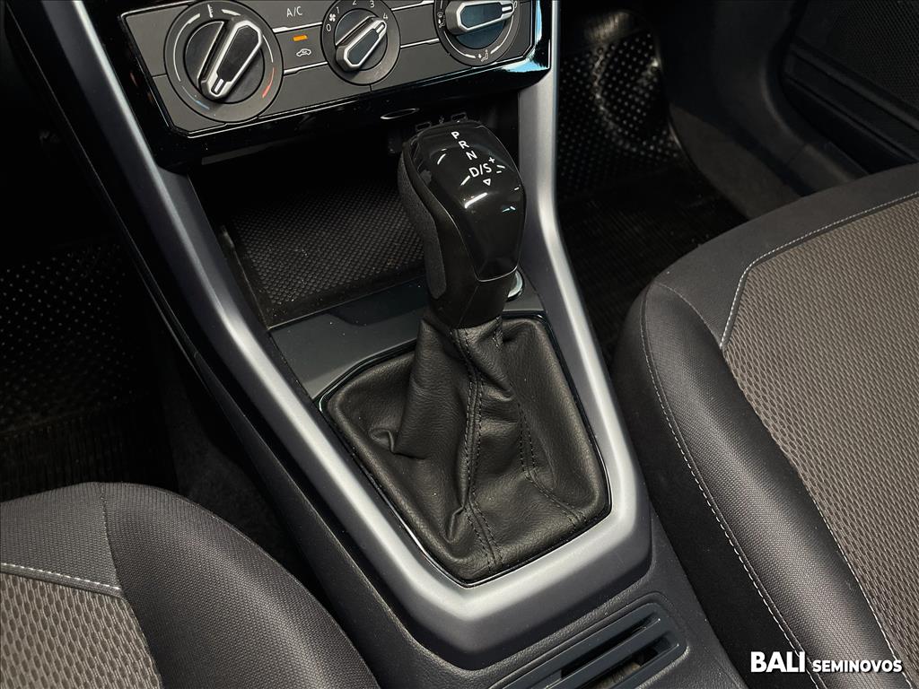 T-CROSS 1.0 200 TSI TOTAL FLEX AUTOMÁTICO14