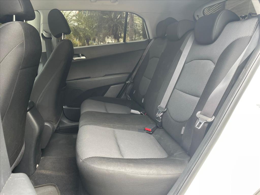 Hyundai-CRETA-1.6 16V FLEX ATTITUDE MANUAL