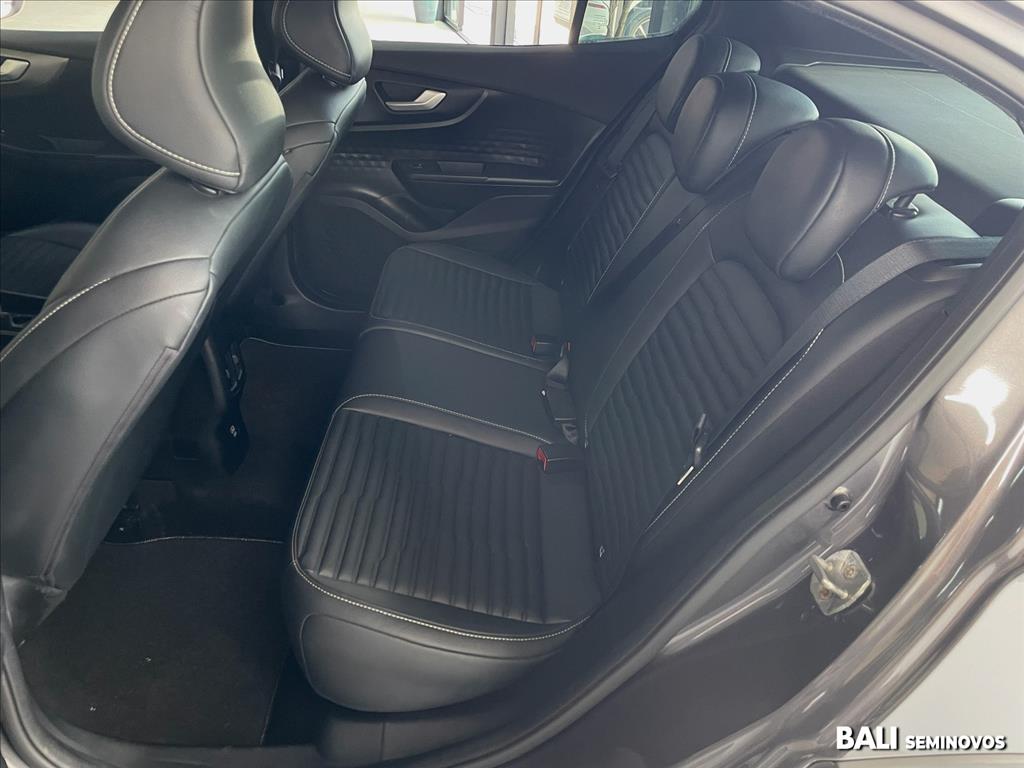 FASTBACK 1.0 TURBO 200 FLEX IMPETUS CVT17