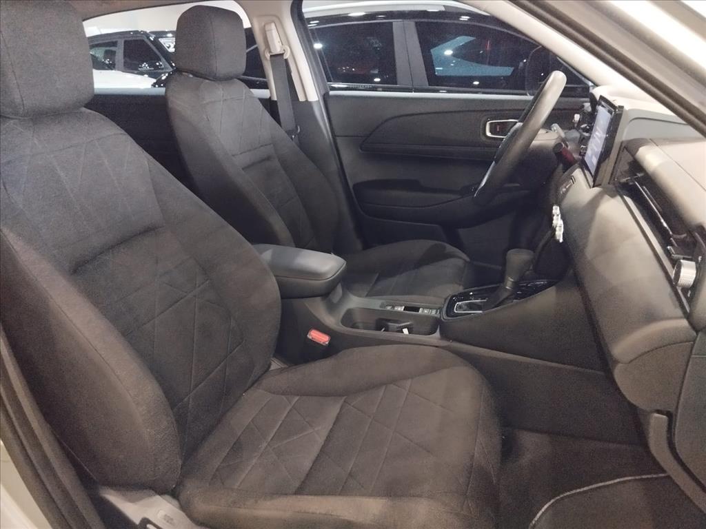 HR-V 1.5 DI I-VTEC FLEX EX CVT9