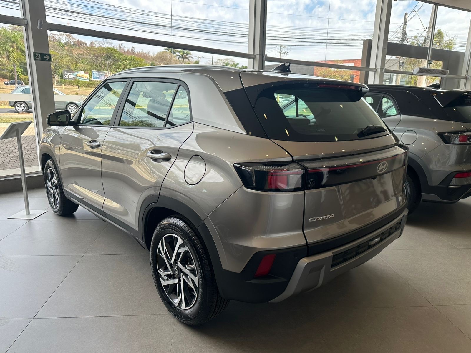 CRETA 1.0 TGDI FLEX PLATINUM AUTOMÁTICO5