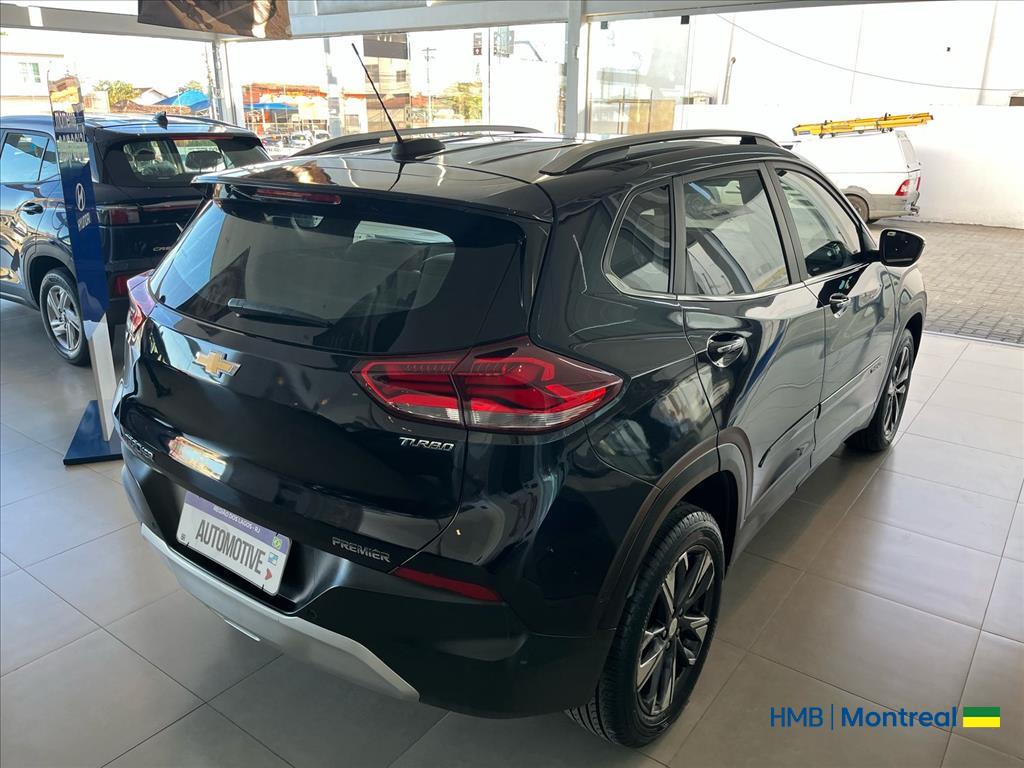 TRACKER 1.2 TURBO FLEX PREMIER AUTOMÁTICO4