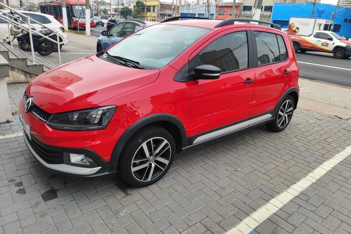 FOX 1.6 MSI TOTAL FLEX XTREME 4P MANUAL