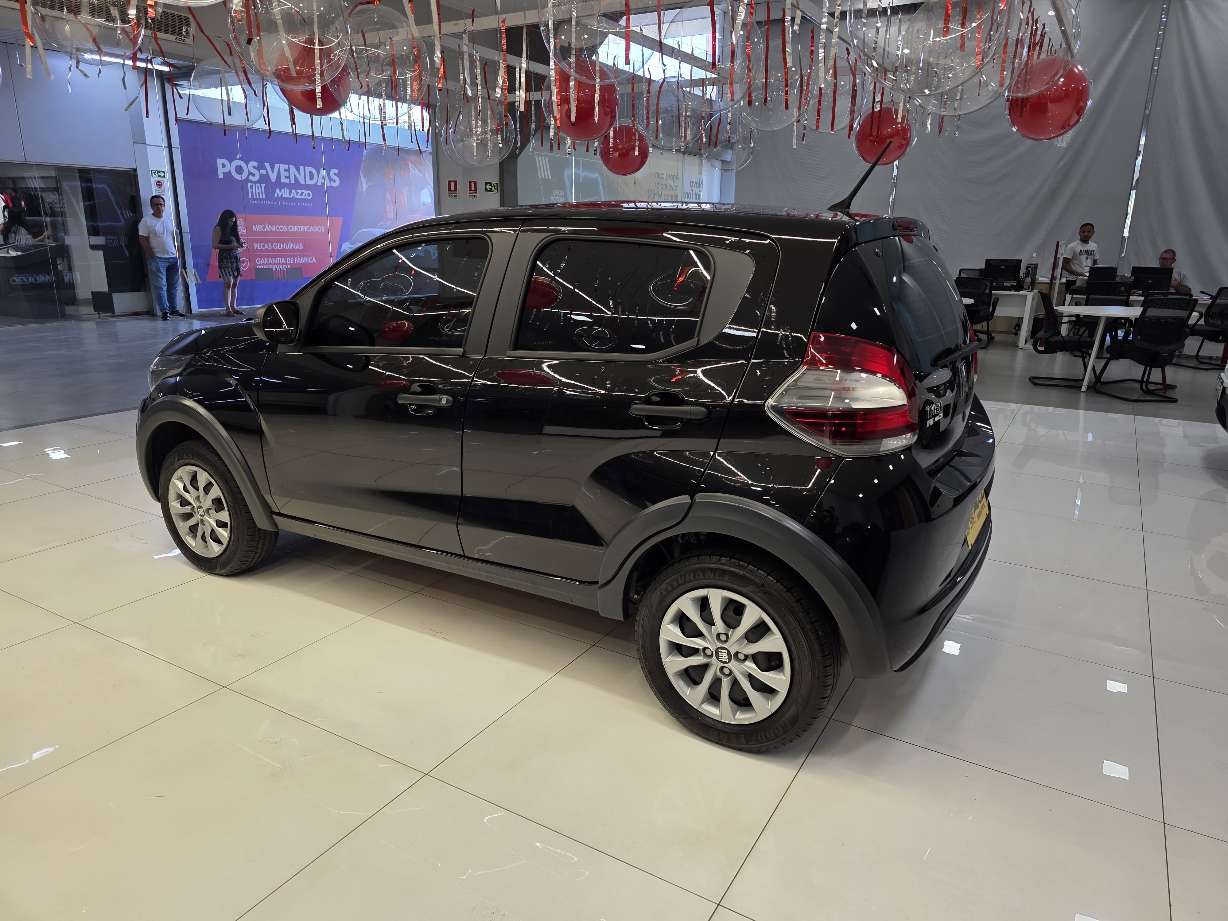 MOBI 1.0 EVO FLEX LIKE. MANUAL4
