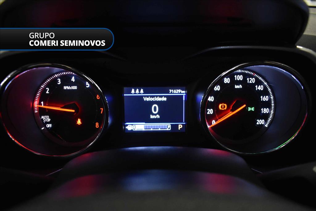 TRACKER 1.2 TURBO FLEX PREMIER AUTOMÁTICO