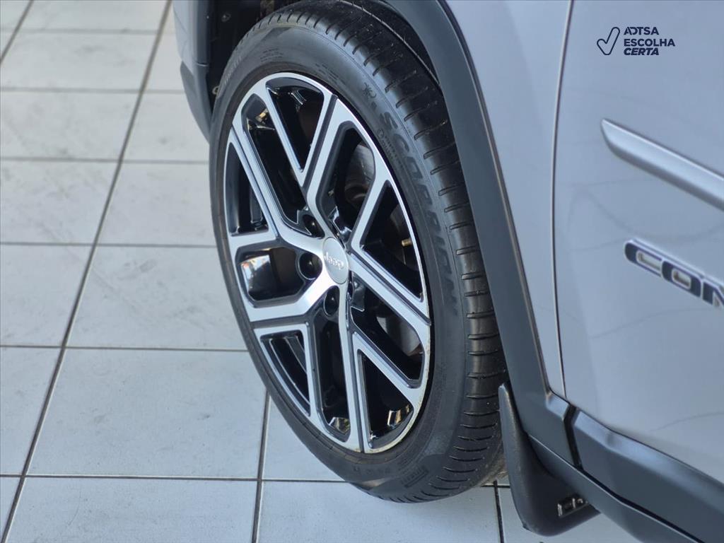 Jeep COMPASS 2025
