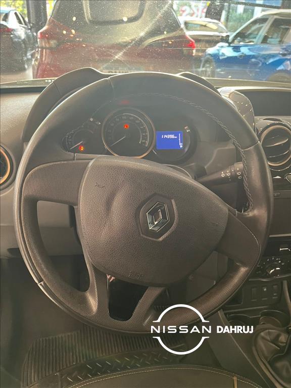 DUSTER 2.0 DYNAMIQUE 4X2 16V FLEX 4P MANUAL3
