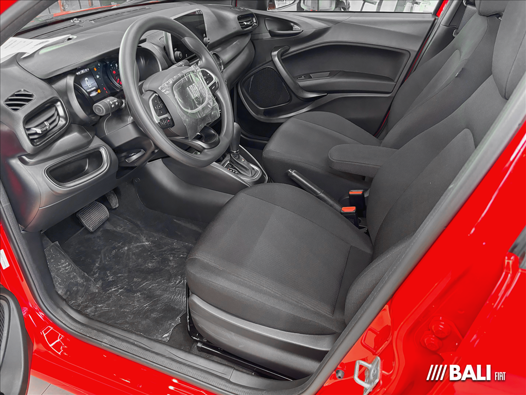 CRONOS 1.3 FIREFLY FLEX DRIVE CVT9