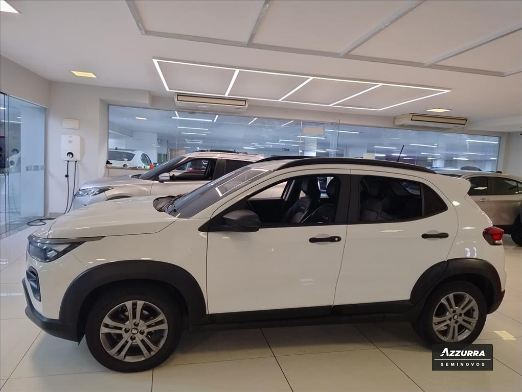 PULSE 1.3 FLEX DRIVE MANUAL4