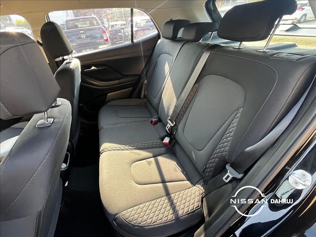 CRETA 1.0 TGDI FLEX LIMITED AUTOMÁTICO14