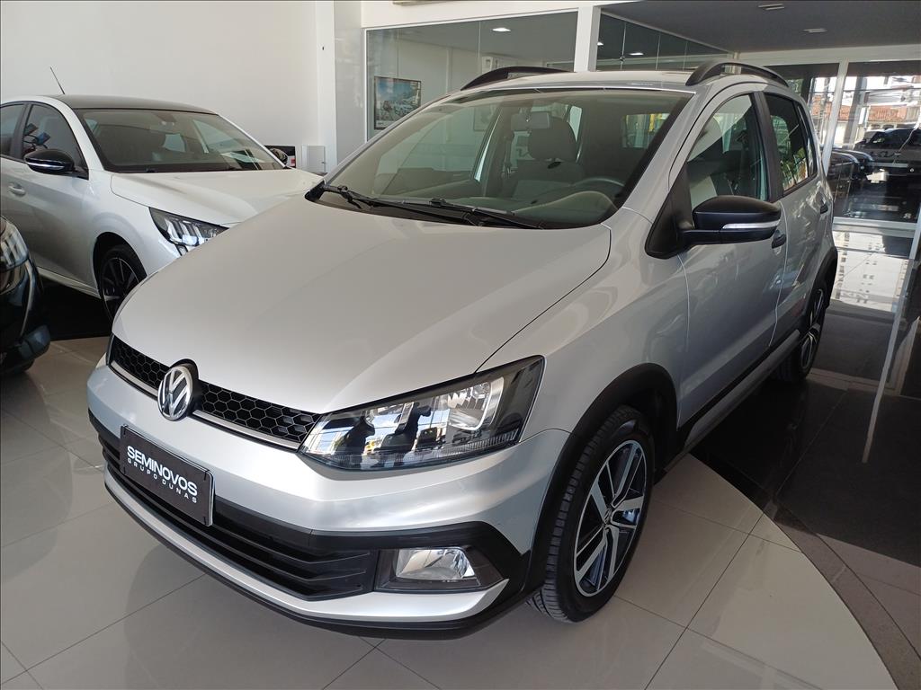 FOX 1.6 MSI TOTAL FLEX XTREME 4P MANUAL