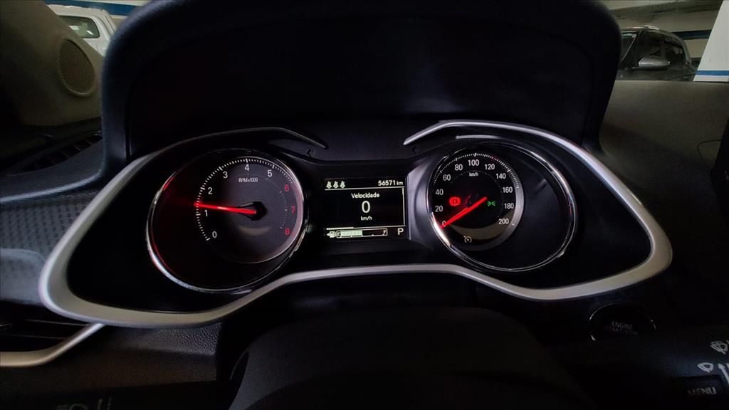 GM - Chevrolet-ONIX PLUS-1.0 TURBO FLEX LTZ AUTOMÁTICO